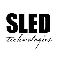 SLED Technologies logo - Similar company to Sled It Solutions Inc