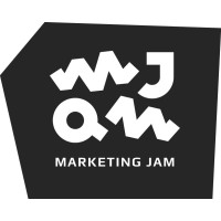MJAM logo - Similar company to Pink Daisy