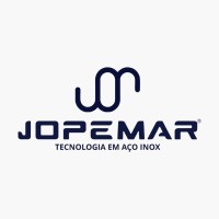 Jopemar Tecnologia em Aço Inox logo - Similar company to Sitmed Equipamentos Médicos Ltda (Global)