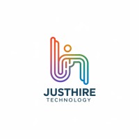 Justhire Technology logo - Similar company to Fibonacci Orbit Inc.