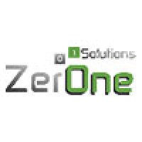 Zero One Solutions FZE logo - Similar company to Zero One Solution Ltd.