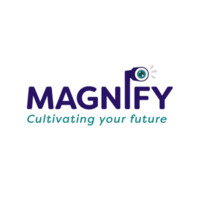 Magnify Education logo - Similar company to Authentica Health
