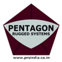 PENTAGON RUGGED SYSTEMS (INDIA) PRIVATE LIMITED logo - Similar company to Rugged Monitoring