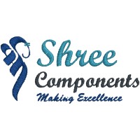 SHREE COMPONENTS logo - Similar company to Atrix Industries