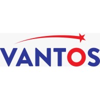 VANTOS Technologies Pvt Ltd logo - Similar company to Pentasoft Technologies Ltd.