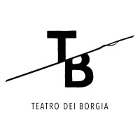 Teatro dei Borgia logo - Similar company to Connect Srl