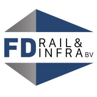 FD Rail & Infra B.V. logo - Similar company to Railsupport