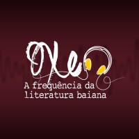 Oxe: Literatura Baiana Contemporânea