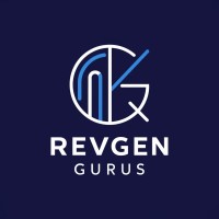 RevGen Gurus logo - Similar company to Bizfic Solutions