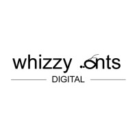 Whizzy Ants Digital logo - Similar company to Octaflyte ®