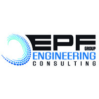 EPF Consulting Engineers logo - Similar company to Dfr Kwakudi