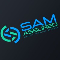 SAM Assured logo - Similar company to Easysam | Software Asset Management Specialists