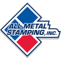 All Metal Stamping logo - Similar company to Zr Solutions Llc.