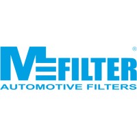 Baltic Filter logo - Similar company to Mfilter