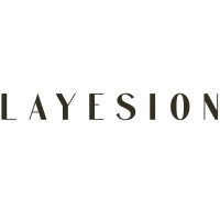 LAYESION logo - Similar company to Olistic The Label