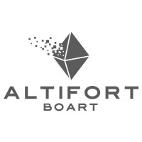 Altifort Boart logo - Similar company to Sysmeca