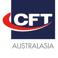 CFT Australasia logo - Similar company to Generavivo