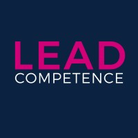 LeadCompetence logo - Similar company to Crozz Interim & Rekrytering