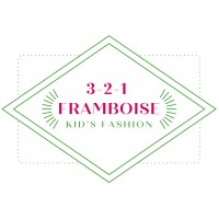 3-2-1 Framboise LLC logo - Similar company to 2Nd Time Around