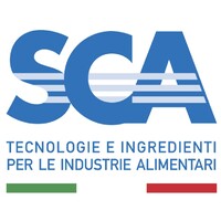 S.C.A. SRL Technologies and Ingredients for the FOOD INDUSTRY logo - Similar company to Studio Bonatti E Masini Srl Stp