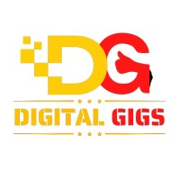 Digital Gigss logo - Similar company to Pakrooms