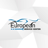 European Service Center logo - Similar company to Keel Human Performance
