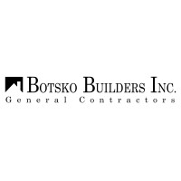 Botsko Builders Inc. logo - Similar company to Timberbuilt