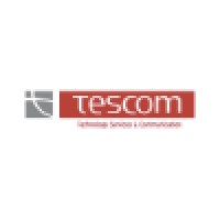 Tescom
