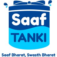 Saaf Tanki logo - Similar company to Grocket Private Limited