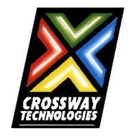 Crossway Technologies logo - Similar company to Ines Rd