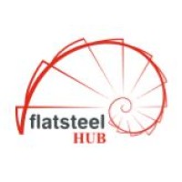 FlatSteel Hub Group of Companies logo - Similar company to Castel Trading