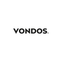Vondos GmbH logo - Similar company to Smartwatch.De Gmbh
