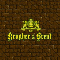Krugher & Brent Brewery logo - Similar company to Šlif