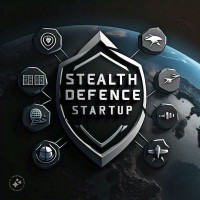 Stealth Defence Startup logo - Similar company to Stealth Defence & Security