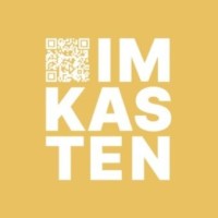 IM KASTEN Kurzfilmfestival Lüneburg logo - Similar company to Film & Medienbüro Niedersachsen