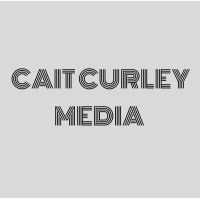 Cait Curley Media logo - Similar company to Xpx Denver