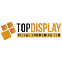 Top Display logo - Similar company to Remor