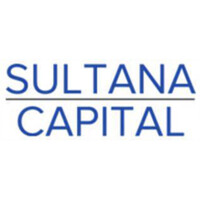 Sultana Capital logo - Similar company to Saga Capital