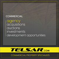TELSAR LTD logo - Similar company to Neo2C