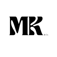 MK & Co. logo - Similar company to Snoopy Buzz (Mk&Co.)