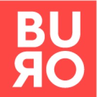 buro.design logo - Similar company to Milomineurartstudio