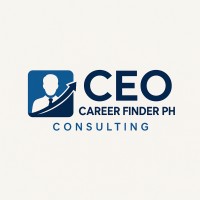 CEO Career Finder PH Consulting logo - Similar company to All About People Staffing, Inc.