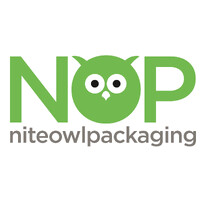 Nite Owl Packaging logo - Similar company to Dobis Sp. Z O.O.