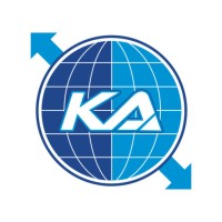 Khalid Associates- Global logo - Similar company to Brickslogix