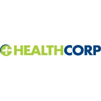 Healthcorp logo - Similar company to First Aid Certification And Training