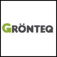 GRÖNTEQ logo - Similar company to Amm It Services Dubai