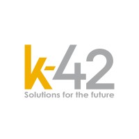 K-42 eG logo - Similar company to Centrix Consulting