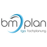 bm plan - TGA Fachplanung logo - Similar company to Zbp Zimmermann Und Becker Gmbh Leipzig