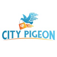 City Pigeon logo - Similar company to Auton Systems Private Limited