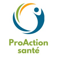 ProAction Santé logo - Similar company to Formation 360